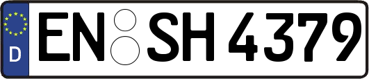 EN-SH4379