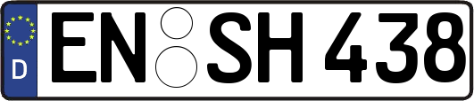 EN-SH438