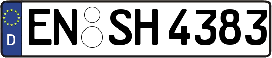 EN-SH4383
