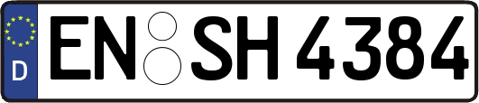 EN-SH4384