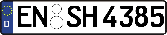 EN-SH4385