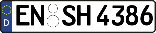 EN-SH4386