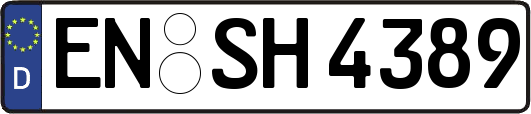 EN-SH4389