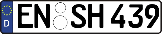 EN-SH439