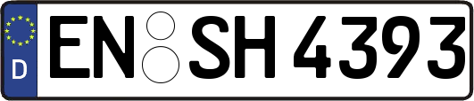 EN-SH4393