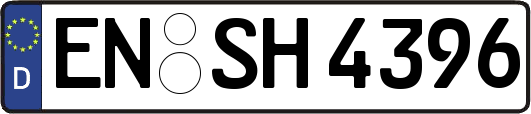 EN-SH4396