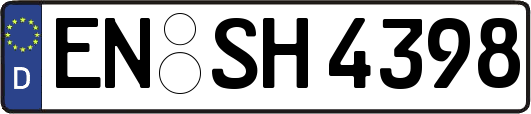 EN-SH4398