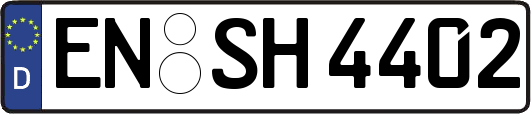 EN-SH4402