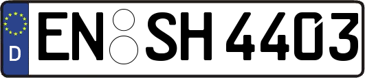 EN-SH4403