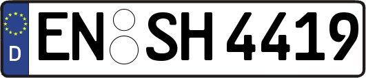 EN-SH4419