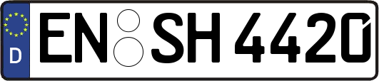 EN-SH4420