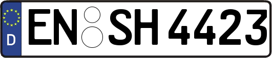 EN-SH4423