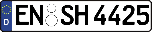 EN-SH4425
