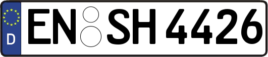EN-SH4426