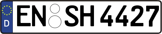 EN-SH4427