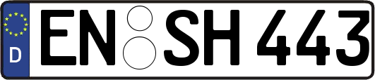 EN-SH443