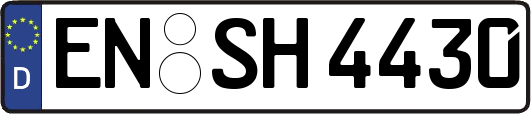 EN-SH4430