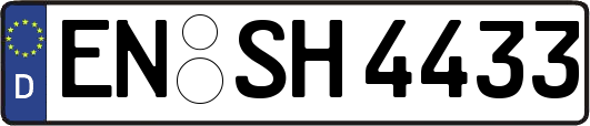 EN-SH4433