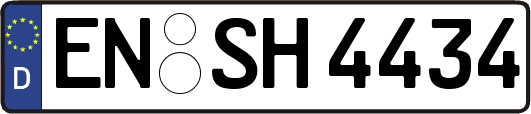EN-SH4434