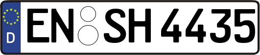 EN-SH4435