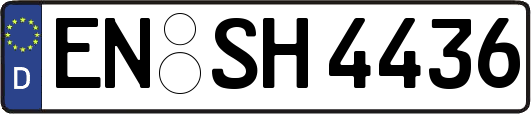 EN-SH4436