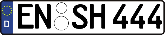 EN-SH444