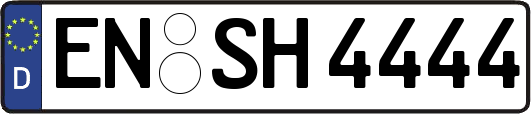 EN-SH4444