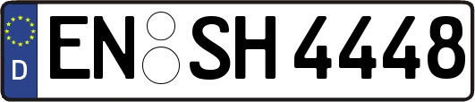 EN-SH4448
