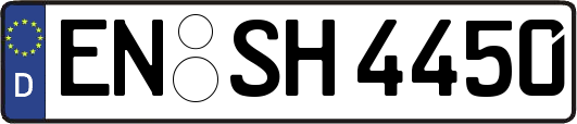 EN-SH4450