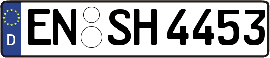 EN-SH4453