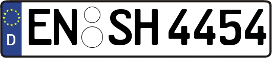 EN-SH4454