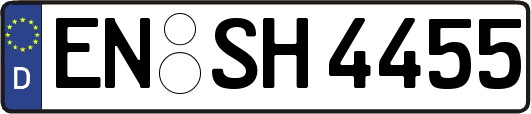 EN-SH4455