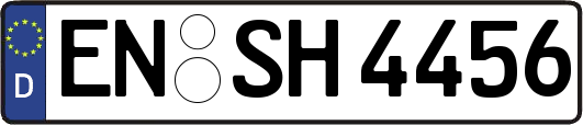 EN-SH4456