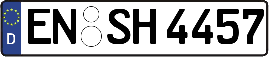 EN-SH4457