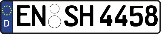 EN-SH4458