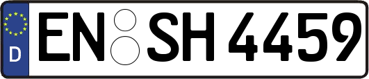 EN-SH4459