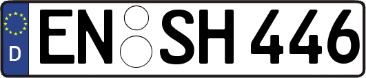 EN-SH446