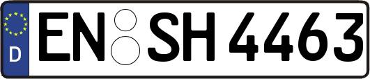 EN-SH4463