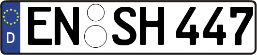 EN-SH447