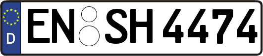 EN-SH4474