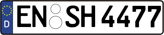 EN-SH4477