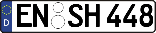 EN-SH448