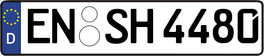 EN-SH4480