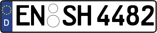 EN-SH4482