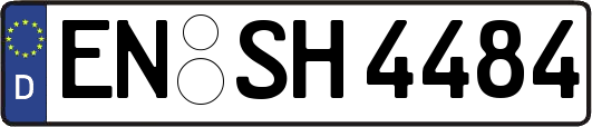EN-SH4484