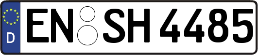 EN-SH4485