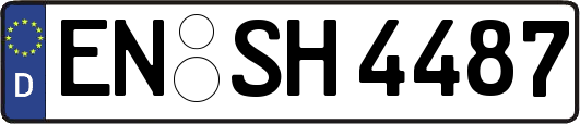 EN-SH4487