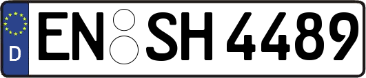 EN-SH4489
