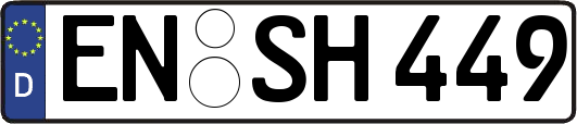 EN-SH449