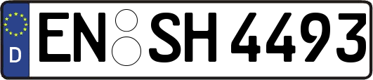 EN-SH4493